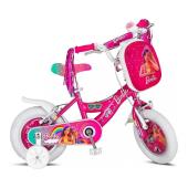12 Ümit Barbie 1243 Kız Çocuk Bisikleti