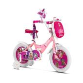 16 Ümit Barbie 1643 Kız Çocuk Bisikleti