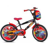 20 Ümit 2042 Hot Wheels Çocuk Bisikleti