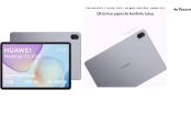 Huawei Matepad 11.5" Papermatte 8GB 256GB Tablet
