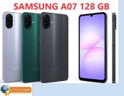 Samsung Galaxy A07 128 GB 4 GB RAM (Samsung Türki...