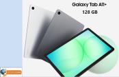 Samsung Galaxy Tablet  A11+ 6GB RAM, 128GB 11 İnç...