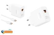 Huawei SuperPower Wall Charger (Max 66W) White