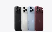 Apple iPhone 18 PRO MAX 256 GB (Apple Türkiye Gar...