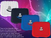 GNP Sound Bag Bluetooth Hoparlör (GENPA GARANTİLİ...