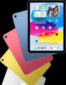 Apple iPad 256GB Wi-Fi 11''Liquid Retina Ekran iPadOS Tablet 