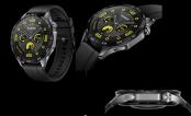 Huawei Watch GT 4 46mm Siyah Akıllı Saat (Huawei Türkiye Garantili)