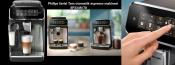 PHILIPS EP3349/70 TAM OTOMATİK ESPRESSO MAK.