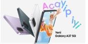 Samsung Galaxy A37 5G 8 GB 128 GB (Samsung Türkiy...
