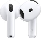Apple AirPods 4 ANC MXP93TU/A Bluetooth Kulaklık (Apple Türkiye Garan...
