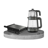 Arçelik Resital Grion 2'li Mutfak Seti