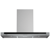 Arçelik P 37 SYI Inox Duvar Tipi Davlumbaz