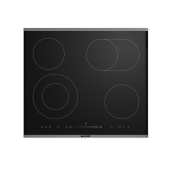 Arçelik OV 647 TSI Vitroseramik Ankastre Ocak