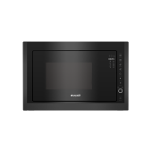 Arçelik MA 2521 D Dark İnox Ankastre Mikrodalga
