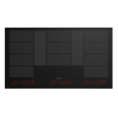 Arçelik OI 90213 S Flexi İndüksiyonlu Ankastre Oc...