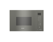 Arçelik MA 2521-2 G 25 lt Gri Ankastre Mikrodalga...