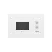 Arçelik MA 2030 B 20 lt Beyaz Ankastre Mikrodalga...