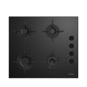 Arçelik OCD T 601-1 ES Siyah Ankastre Ocak