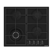 Arçelik OCD DA 602 DWS Siyah Ankastre Ocak