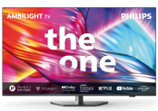 Philips 55PUS8909 4K Ultra HD 55'' 140 Ekran Uydu...