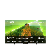 Philips 43PUS8108 4K Ultra HD 43'' 109 Ekran Uydu...