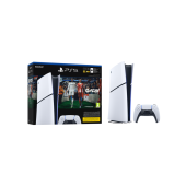 Sony PS5 Slim Digital + FC 26 Bundle Oyun Konsolu...