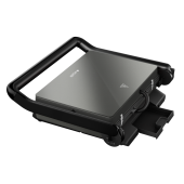 Arçelik TMW 6046 G Resital 2 in1 Waffle ve Tost M...