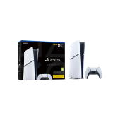 Sony PlayStation 5 Slim Digital Edition 825 GB SS...