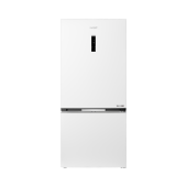 Arçelik 283655 EB AI Fit Kombi No Frost Buzdolabı