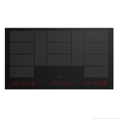 Leisure POL 901 IS Flexi İndüksiyonlu Ankastre Oc...