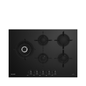 Arçelik OCD T 752 EWS Wok Gözlü Siyah Cam Ankastr...