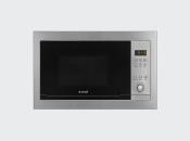 Arçelik MD 898 YKZI Ankastre Mikrodalga + Kit (Çe...