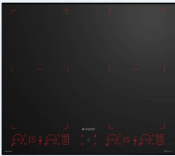 Arçelik OI 660 CS Flexi İndüksiyonlu Ankastre Ocak