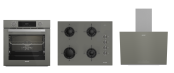 Arçelik Yeni Grion 3 lü Buhar Destekli Cam Seri (...