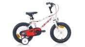 14 Carraro Red Eagle 1v V-Fren Erkek Çocuk Bisikl...
