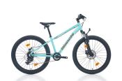 24 Bianchi XR24 8v M.Disk Fren Erkek Çocuk Bisikl...