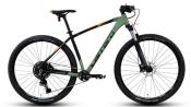 27.5 Carraro Big 2710 10v H.Disk Fren Dağ Bisikle...