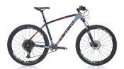 27.5 Carraro Big 2712 SX 12v H.Disk Fren Dağ Bisi...