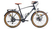 27.5 Carraro CR-T Trail 30v H.Disk Fren Tur Bisik...