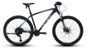27.5 Carraro Daytona 720 20v H.Disk Fren Dağ Bisi...