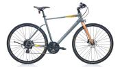 28 Carraro Sportive 324 24v H.Disk Fren Şehir Bis...