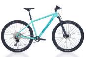 29 Bianchi MagmaComp 9.S Deore 12v H.Disk Fren Da...