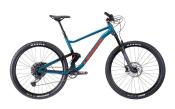 29 Lapierre Zesty TR 4.9 12v H.Disk Fren Dağ Bisi...