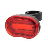 Impact Cell 15 Clip Led Bisiklet Pilli Arka Lamba