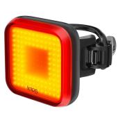 Knog Blinder Square 100 Lümen Şarjlı Arka Lamba S...