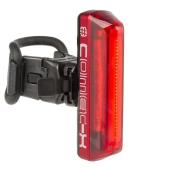 Moon Comet-X C1 50 Lümen Usb Şarjlı Bisiklet Arka...