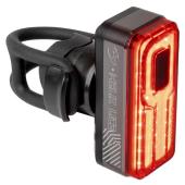 Moon Helix Lite 100 Lümen Usb Şarjlı Bisiklet Ark...