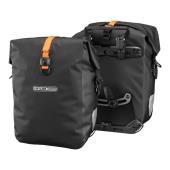 Ortlieb F9982 Bikepacking Gravel Çanta Çift 25L M...