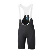 Shimano Kodama Bib Shorts Askılı Kısa Tayt Siyah