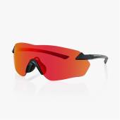 Shimano S-Phyre SPHR1-ES Ridescape ES Gözlük Siya...